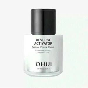 O HUI Reverse Activator Retinol Wrinkle Cream